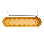 vibia campana trough allin1 70cm honey yellow